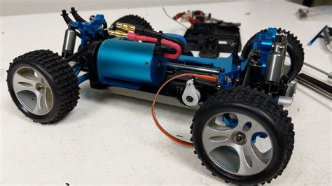 wltoys a959 metal chassis|Wltoys a959 brushless motor upgrade .